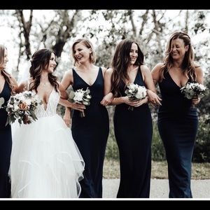 Lulu’s Evening Formal Dress 4